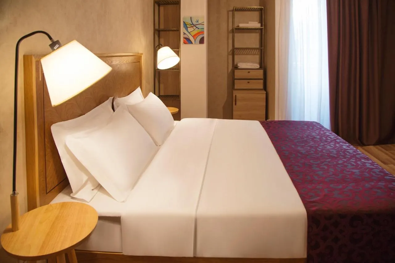 Ornament Boutique Hotel Tbilisi