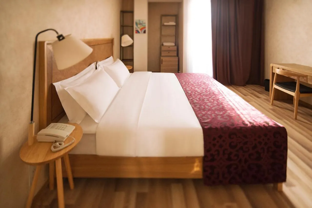 Ornament Boutique Hotel Tbilisi