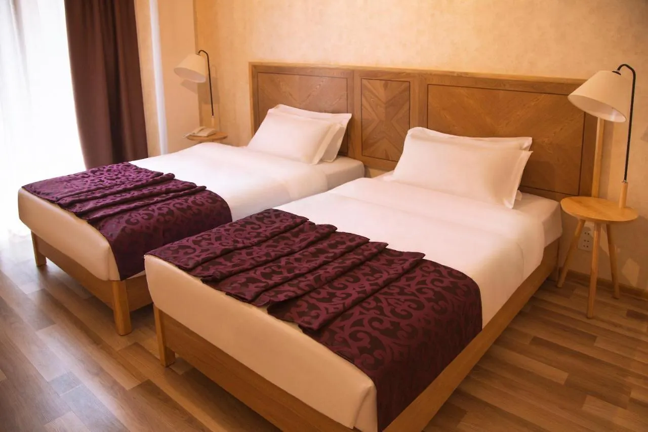 Ornament Boutique Hotel Tbilisi