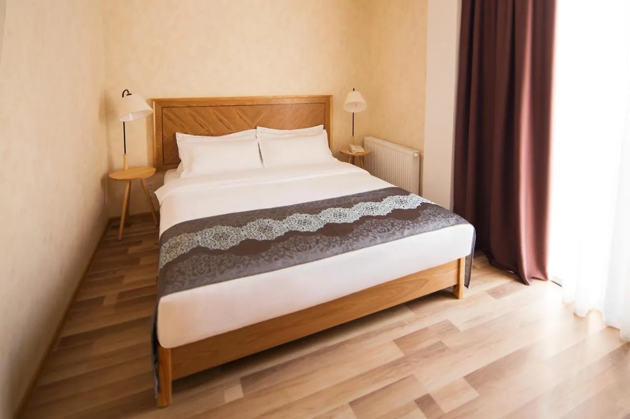 ****  Ornament Boutique Hotel Tbilisi Georgia