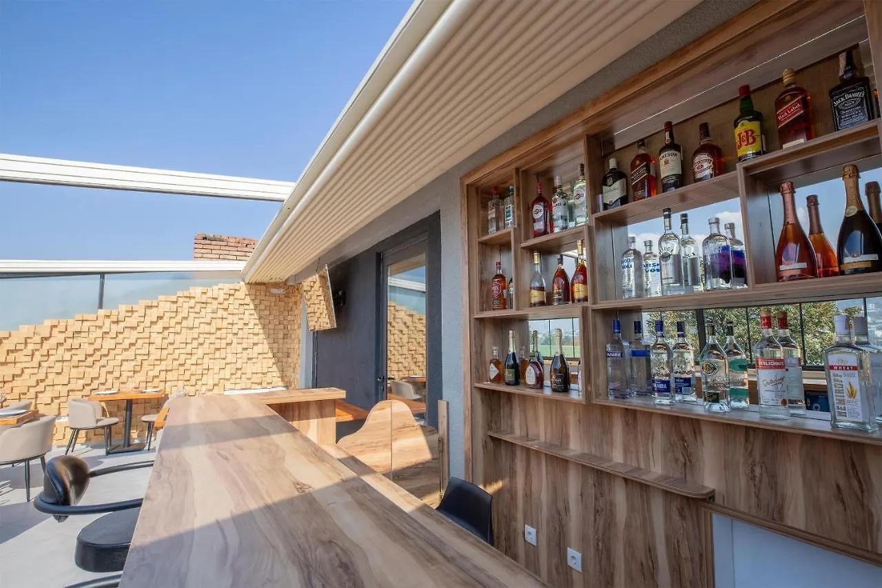 Ornament Boutique Hotel Tbilisi