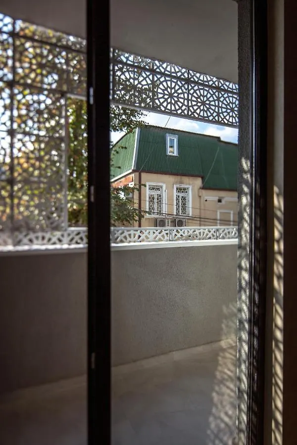 Ornament Boutique Hotel Tbilisi