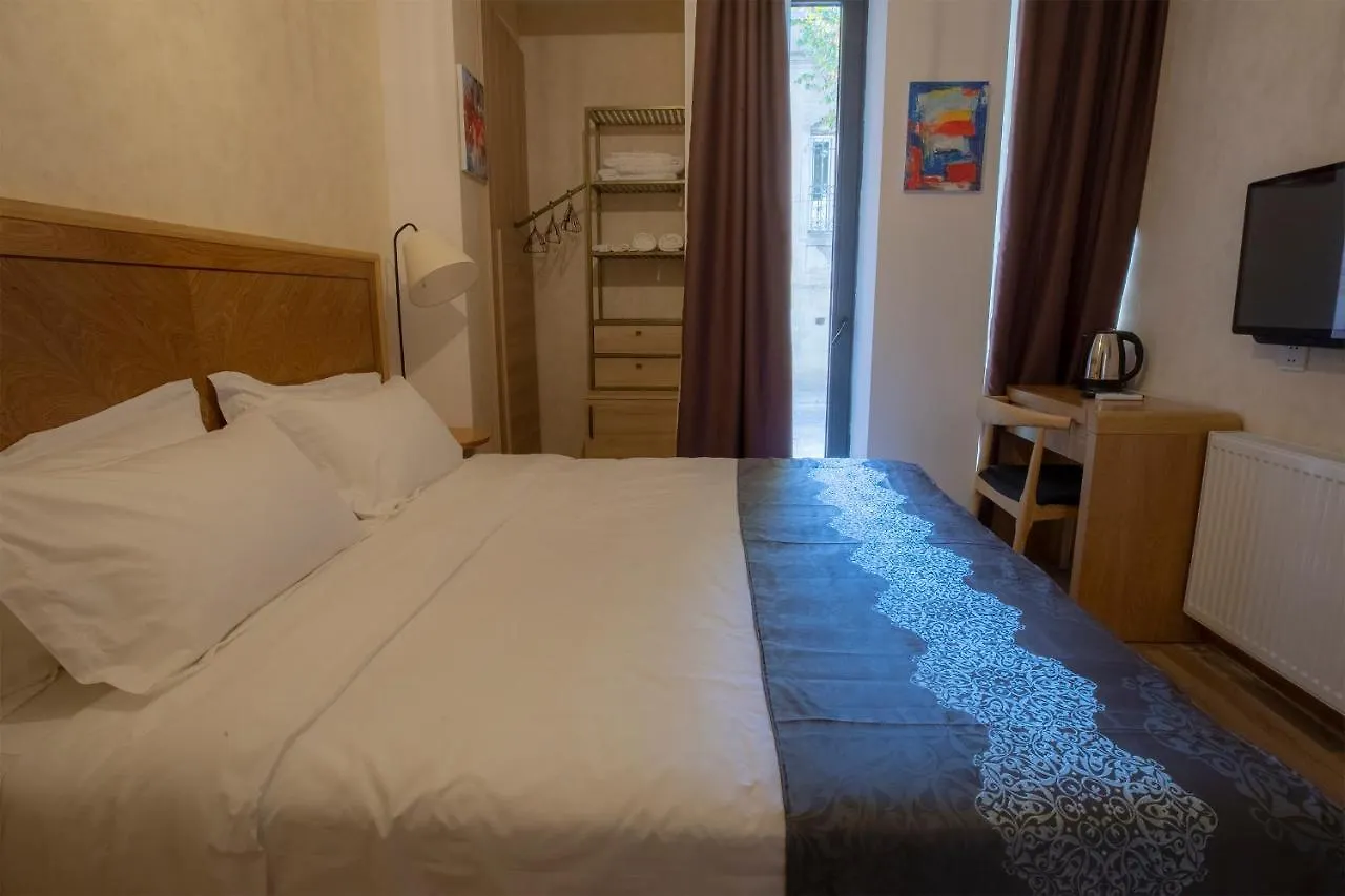 ****  Ornament Boutique Hotel Tbilisi Georgia