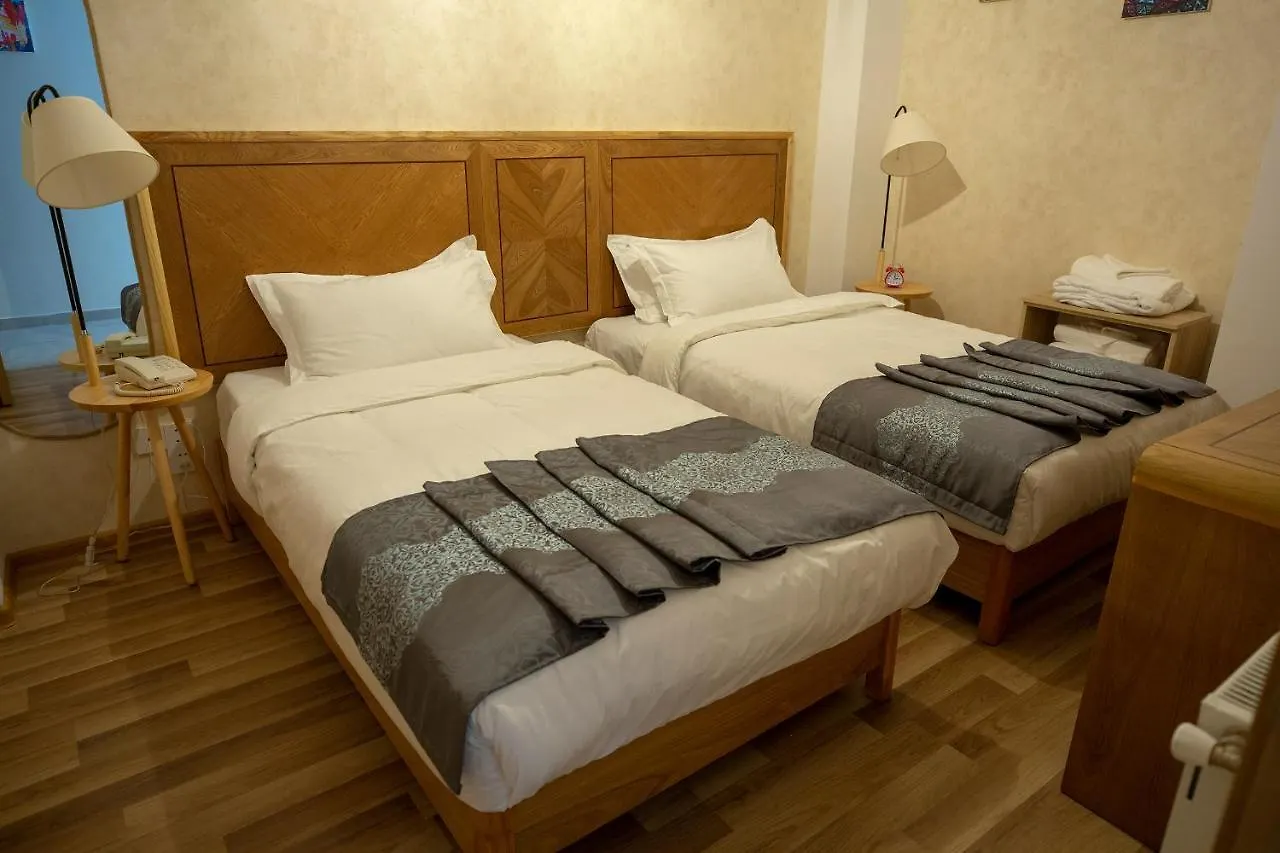 Ornament Boutique Hotel Tbilisi