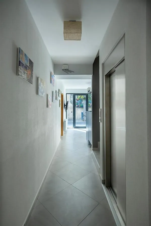 Ornament Boutique Hotel Tbilisi