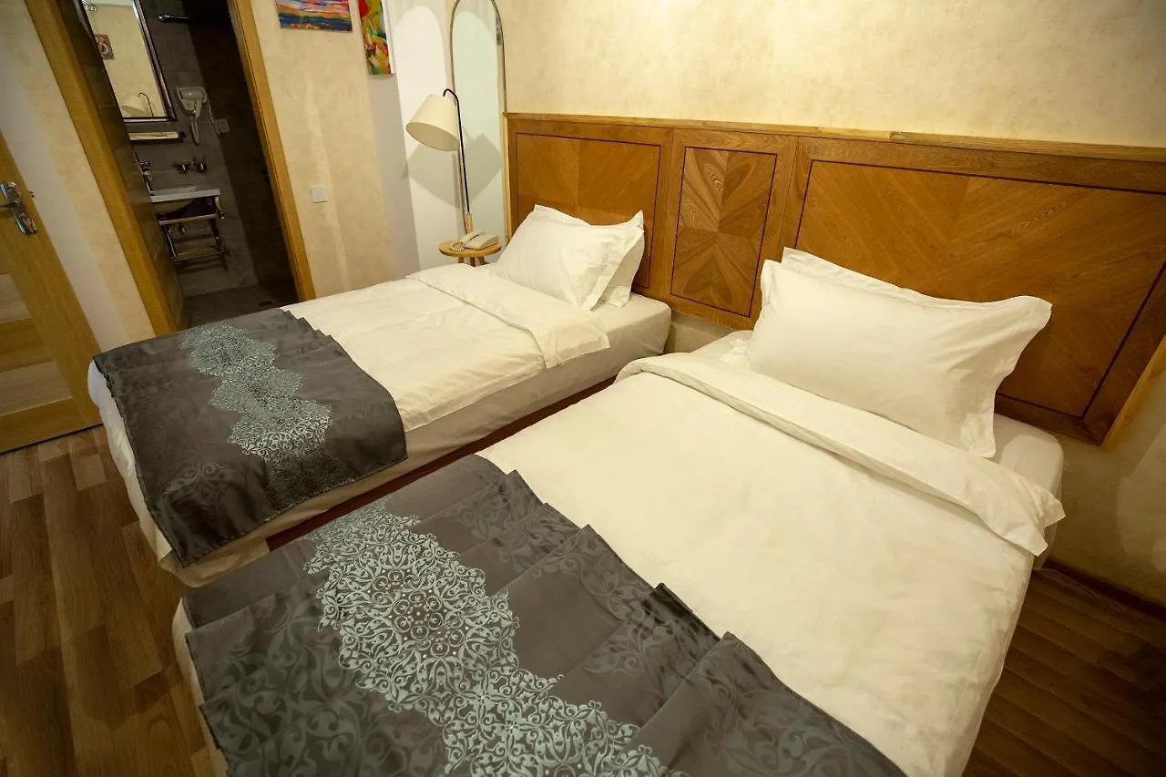 Ornament Boutique Hotel Tbilisi