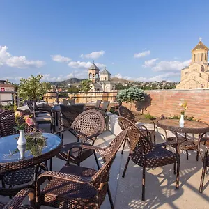 Bellevue Boutique Tbilisi