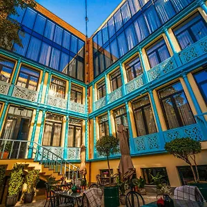 Makmani Boutique By Dnt Group **** Tiflis