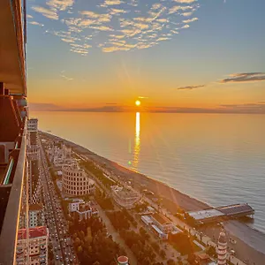 Vip 5*, Batumi Georgia
