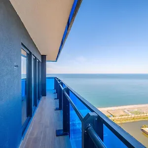 Panorama Sea View Central City & 5*, Batumi Georgia