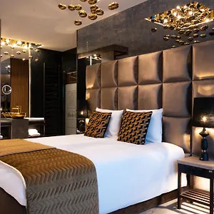 Art Luxury فندق كراكوفيا