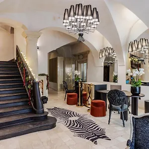 Unicus Palace Old Town - Destigo فندق كراكوفيا