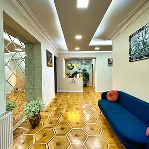Metekhi View Tbilisi