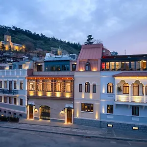 Puris Moedani Boutique Tbilisi