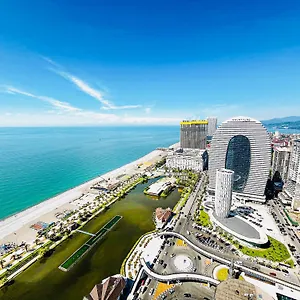High View 5*, Batumi Georgia