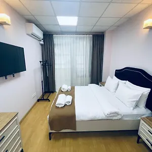 Four Seasons Tbilisi