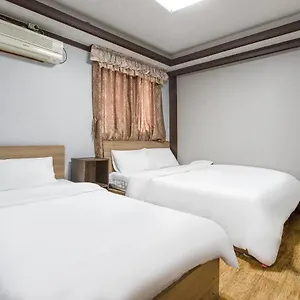 Keumkang , Seoul South Korea